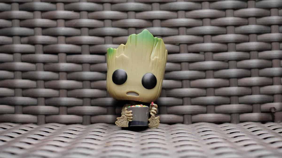 Ecoplay passa a ser distribuidora oficial da Funko