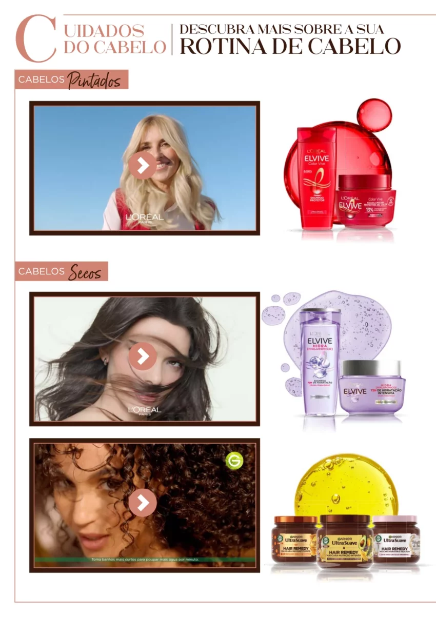 Folheto Continente Beleza e Cuidados Pessoais (24 setembro a 7 outubro)