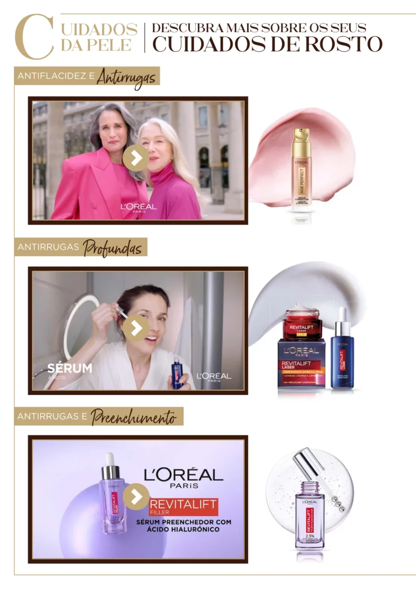 Folheto Continente Beleza e Cuidados Pessoais (24 setembro a 7 outubro)