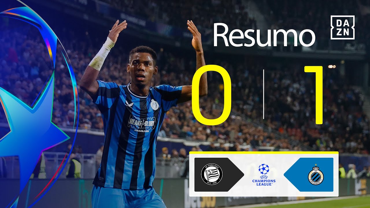 Resumo | Leipzig 2-3 Juventus | Champions League 24/25