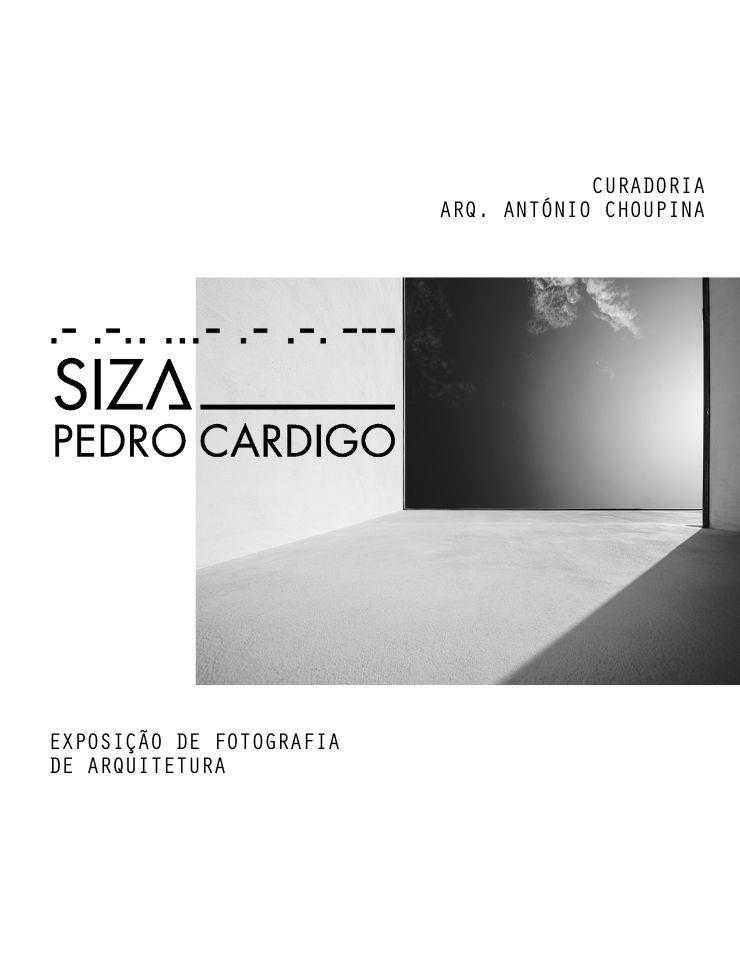 Inaugura&ccedil;&atilde;o Exposi&ccedil;&atilde;o Fotografia da Arquitetura