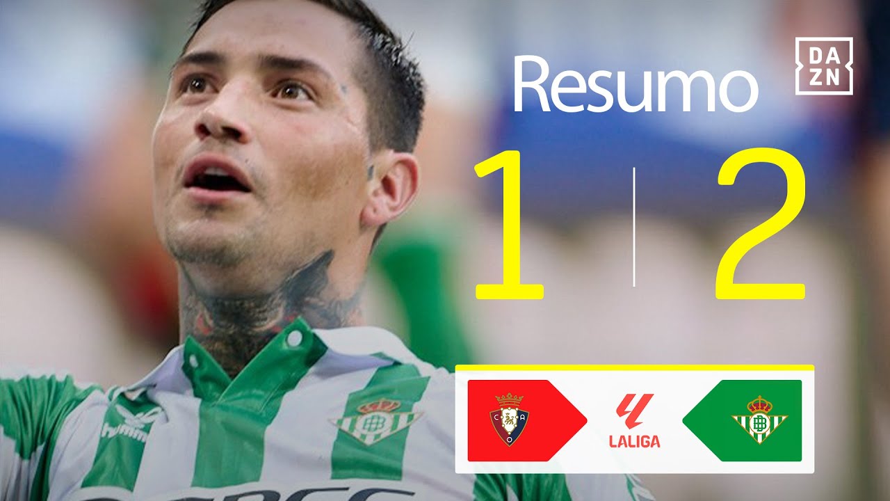 Resumo | Newcastle 0-1 Brighton | Premier League 24/25