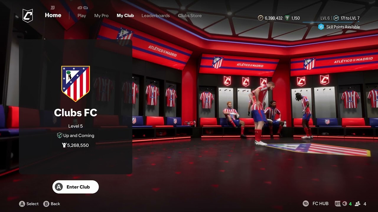 EA SPORTS FC 25 (XBOX Series X) | An&aacute;lise Gaming