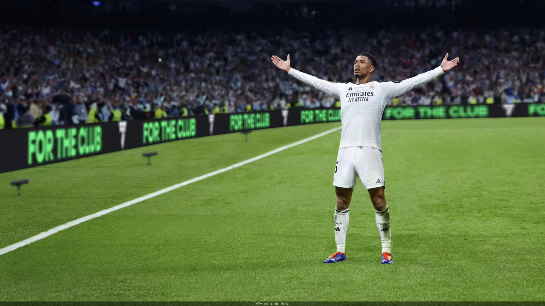 EA SPORTS FC 25 (XBOX Series X) | An&aacute;lise Gaming