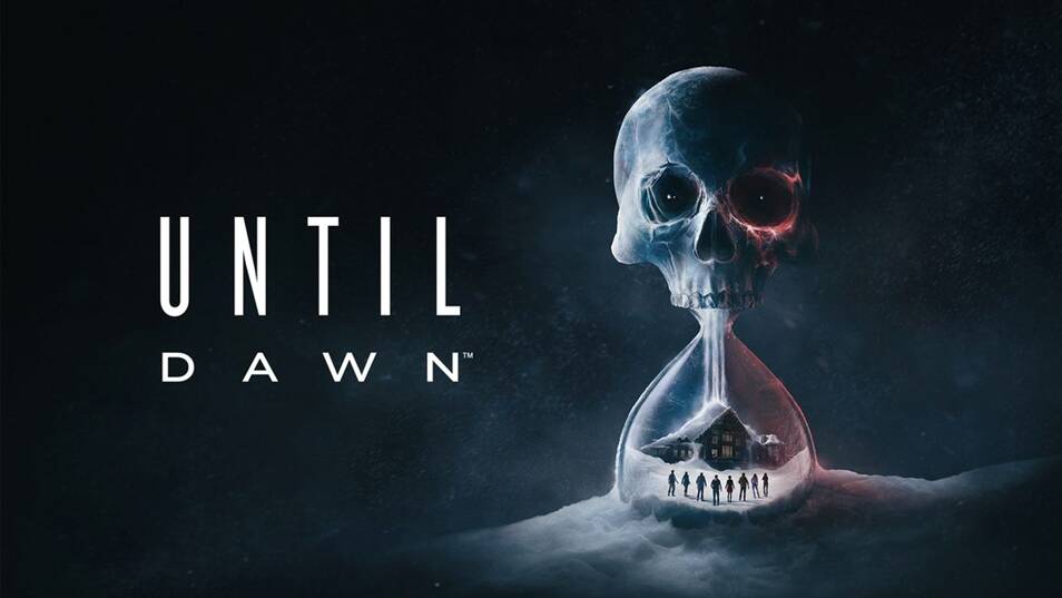 Remake de Until Dawn j&aacute; chegou &agrave; PlayStation 5 e PC