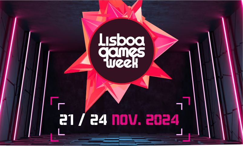 Lisboa Games Week 2024 j&aacute; abriu as portas na FIL