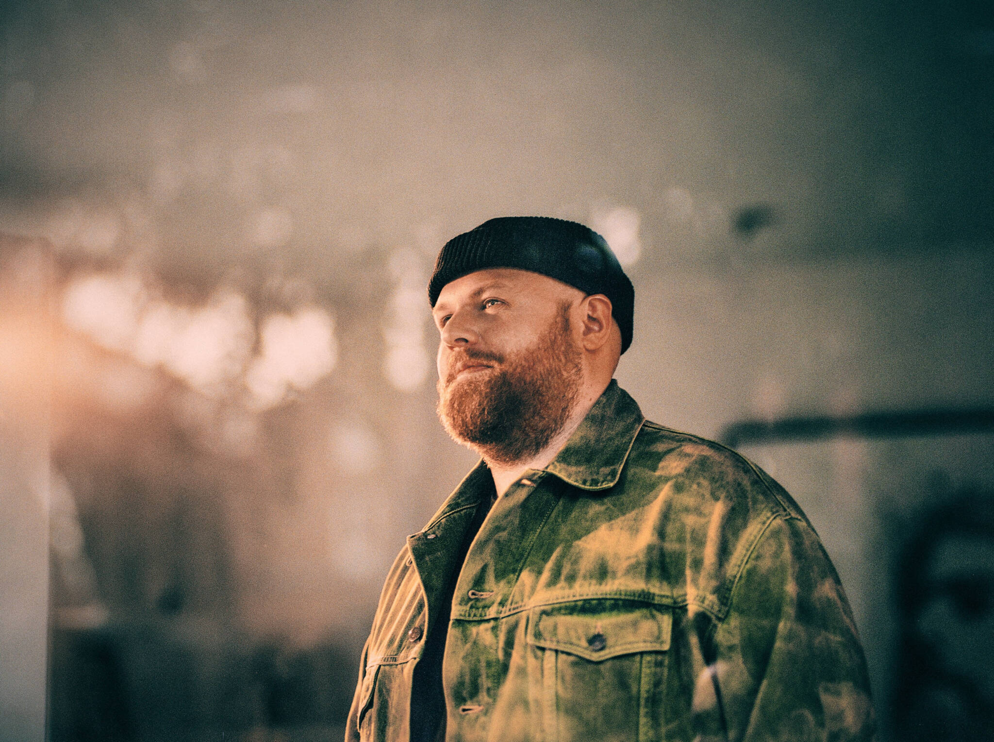 Tom Walker abrir&aacute; os concertos dos The Script em Portugal