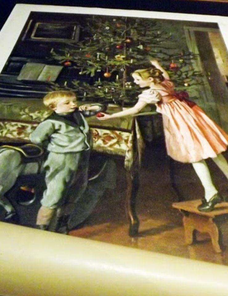 Conversa &mdash; Encontro de Natal: Hist&oacute;rias e Tradi&ccedil;&otilde;es