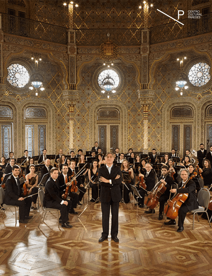 5&ordm; SINFONIA DE MAHLER E ABERTURA 1812 DE TCHAIKOVSKY