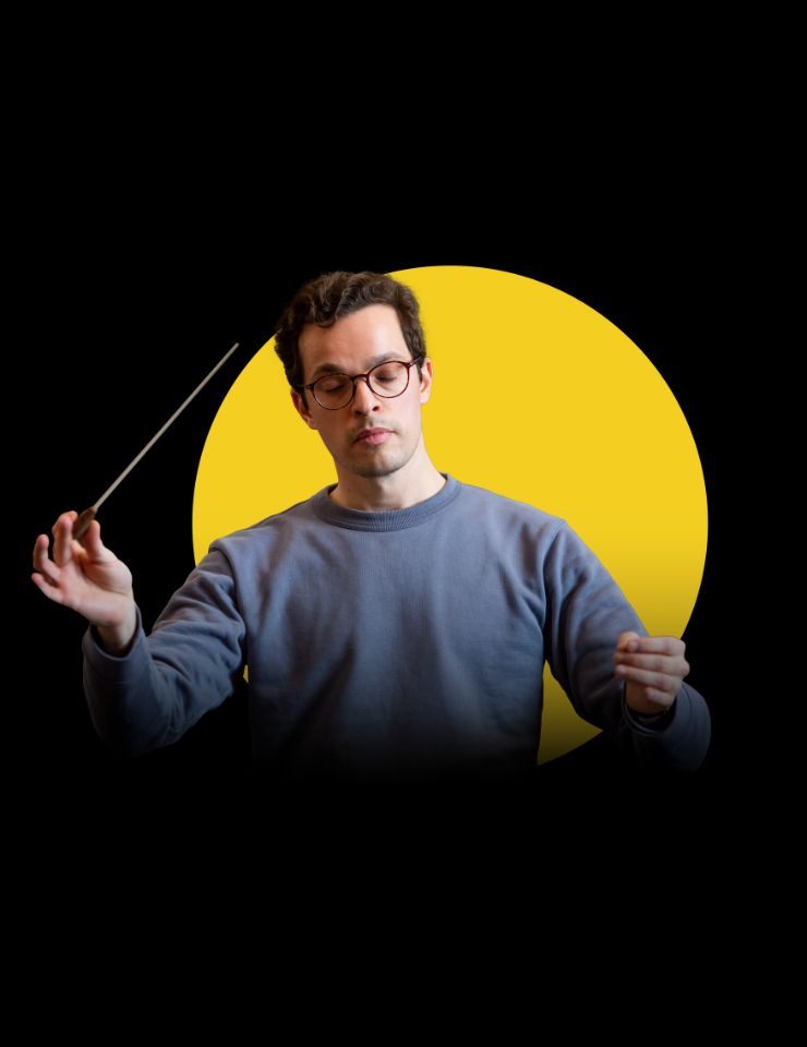 Concerto Promenade: Os N&oacute;rdicos e a Arte de Contar Hist&oacute;rias em M&uacute;sica