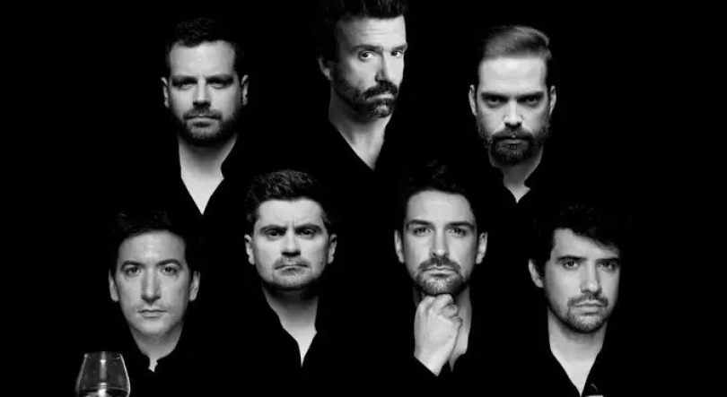 Miguel Ara&uacute;jo e Os Quatro e Meia juntam-se novamente no MEO Mar&eacute;s Vivas 2025