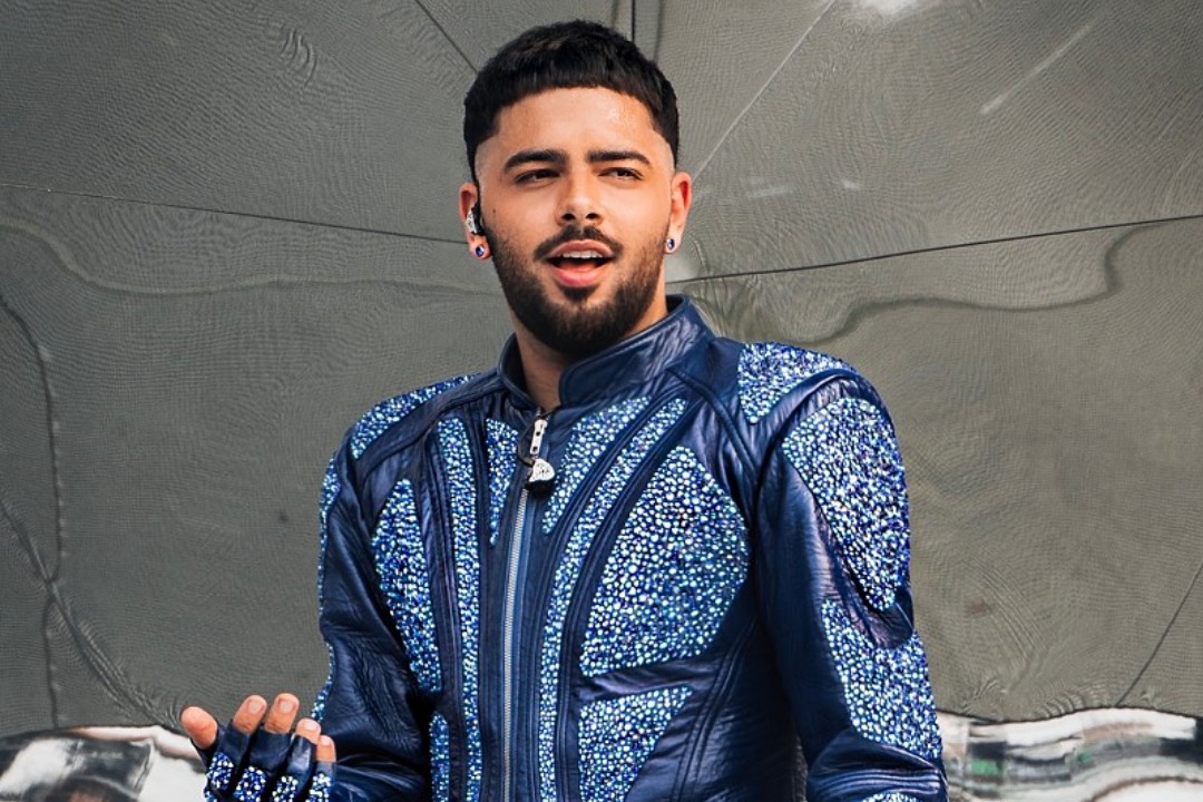 Pedro Sampaio junta-se ao cartaz do MEO Mar&eacute;s Vivas