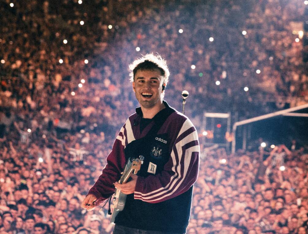 NOS Alive: Sam Fender, estrela brit&acirc;nica, estreia-se em Portugal