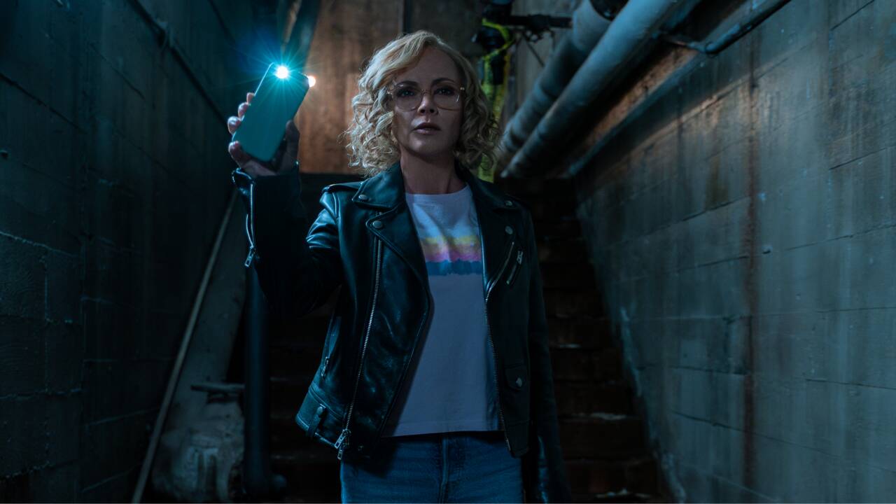 Terceira temporada de Yellowjackets estreia a 15 de Fevereiro na Max