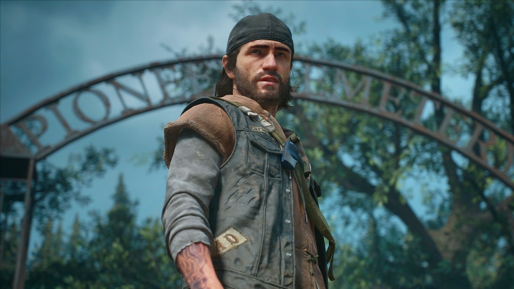 Days Gone Remastered anunciado para 25 de Abril de 2025