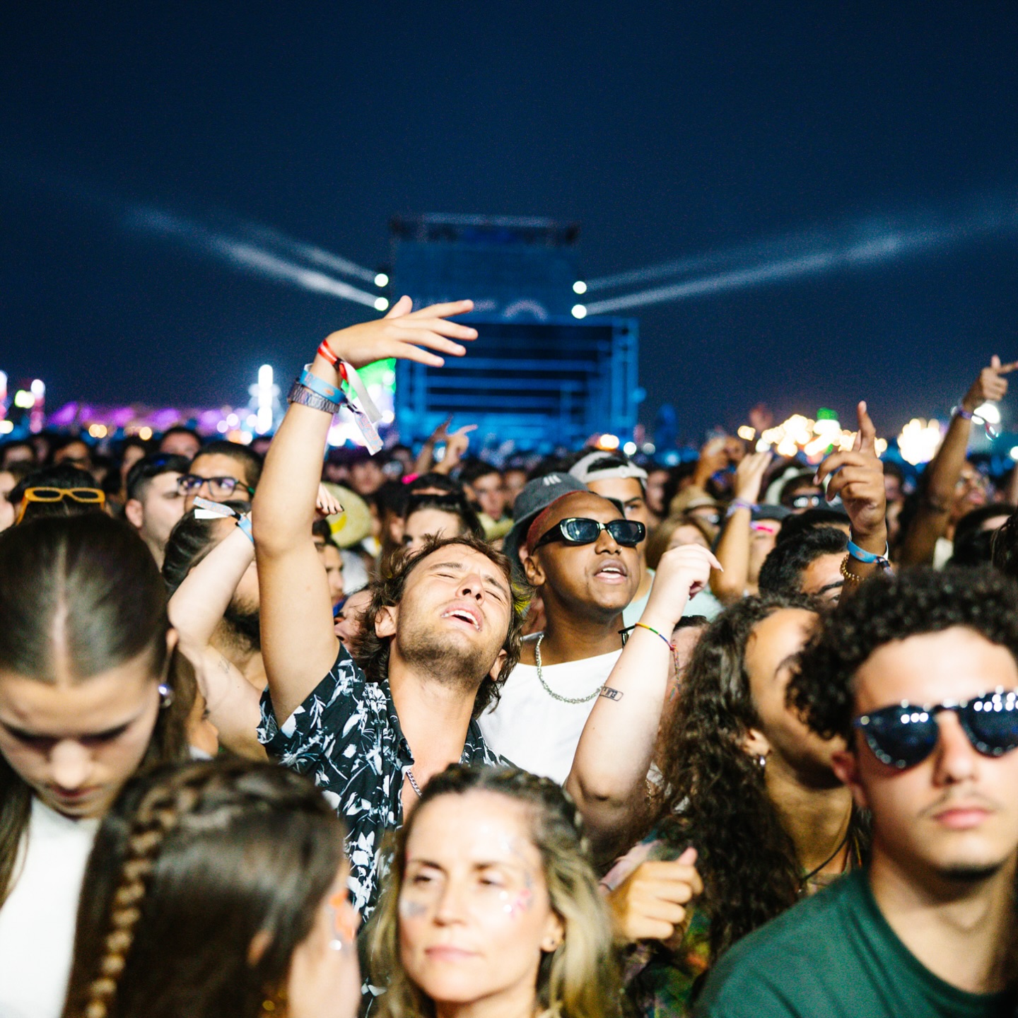 Festival Sudoeste n&atilde;o se realiza este ano: “O futuro vai valer a pena”