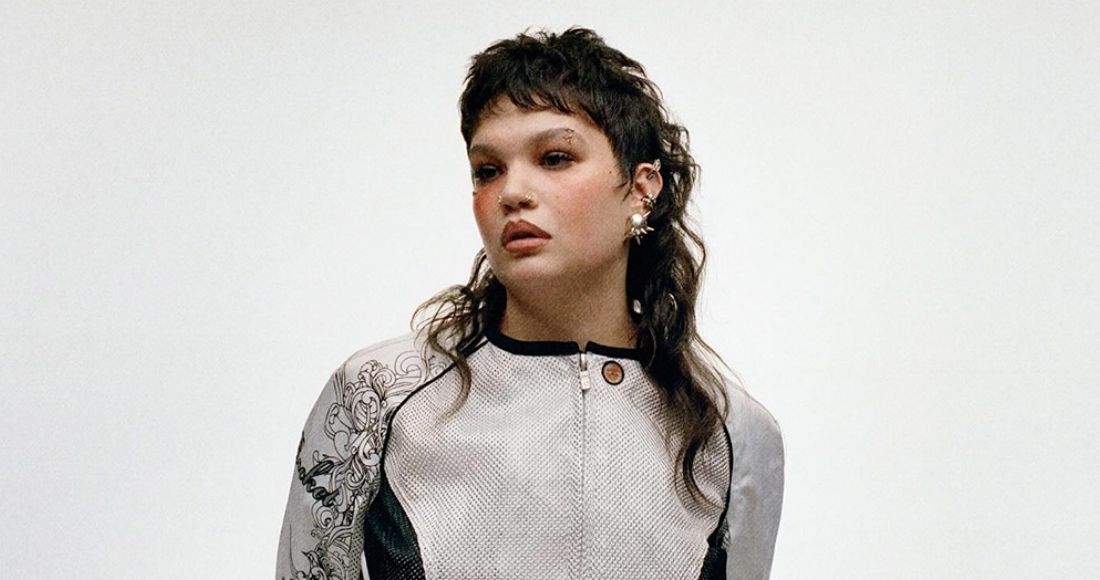 Lola Young confirmada no Vodafone Paredes de Coura 2025