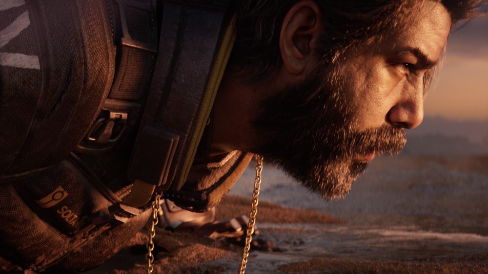 Novo teaser de SAROS revelado pela Housemarque