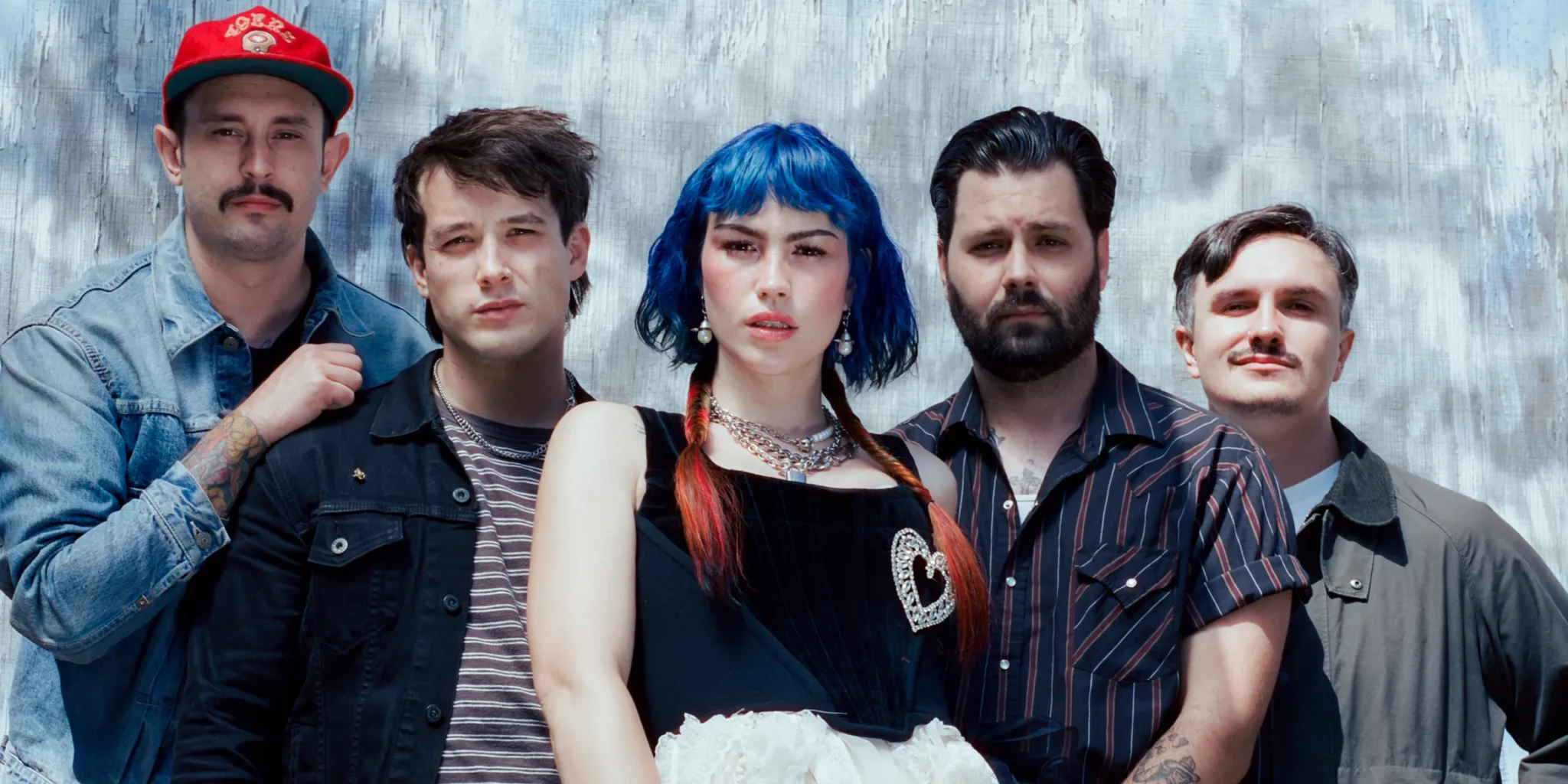 Scowl regressam a Portugal para actuar no LAV