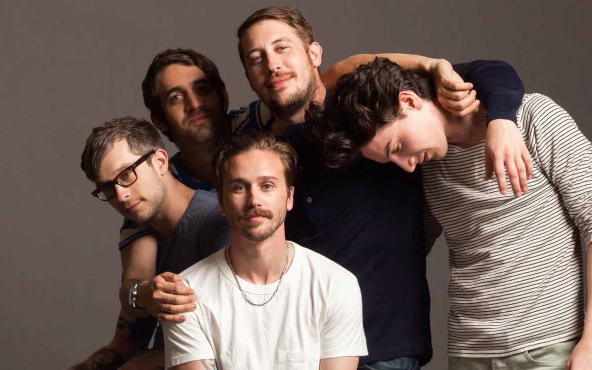 Portugal. The Man no Vodafone Paredes de Coura 2025 &ndash; Antevis&atilde;o do concerto e setlist prov&aacute;vel