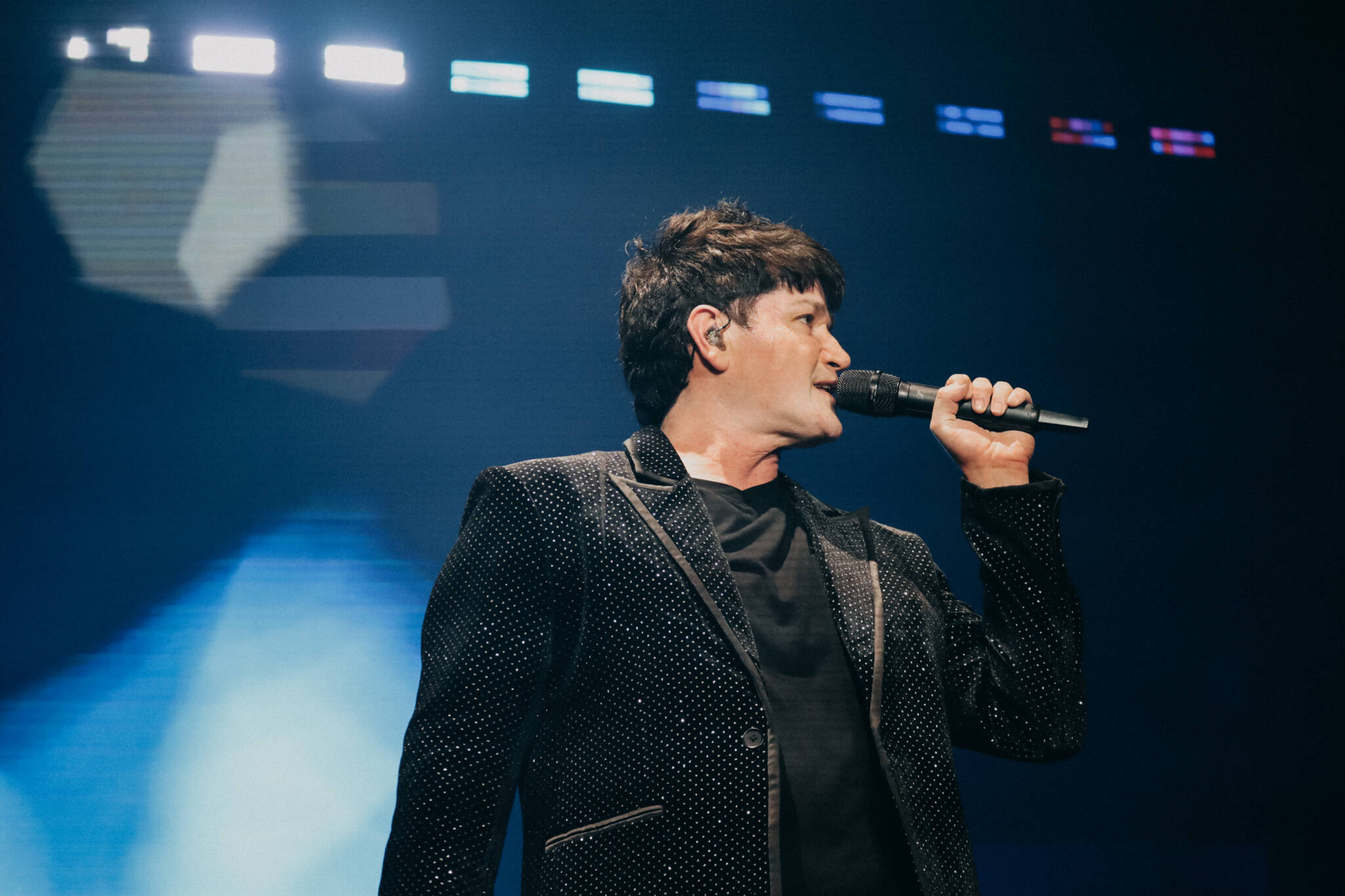 The Script no Porto: um “match” perfeito para uma noite de s&aacute;bado