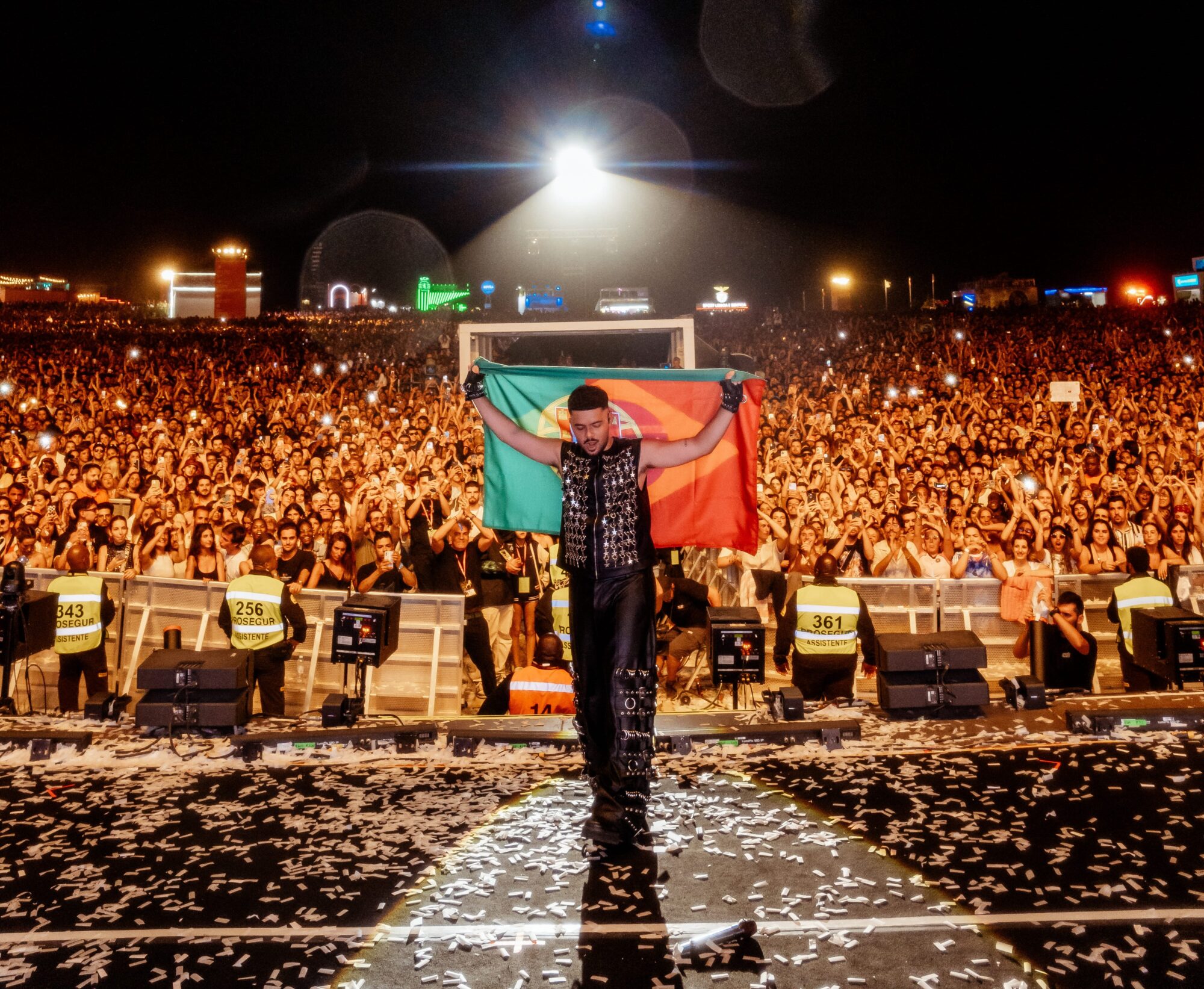 Depois de Lisboa e Porto, Pedro Sampaio vai atuar no Algarve