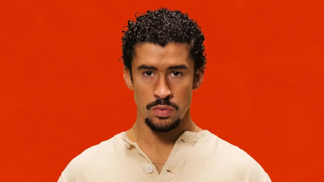 Bad Bunny chegou e esgotou! J&aacute; n&atilde;o h&aacute; bilhetes para as duas datas em Lisboa