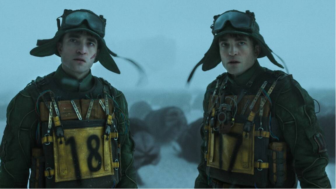 Mickey 17 j&aacute; tem data de estreia na Max