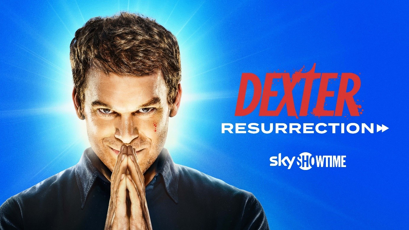 Dexter: Ressurection j&aacute; tem trailer revelado