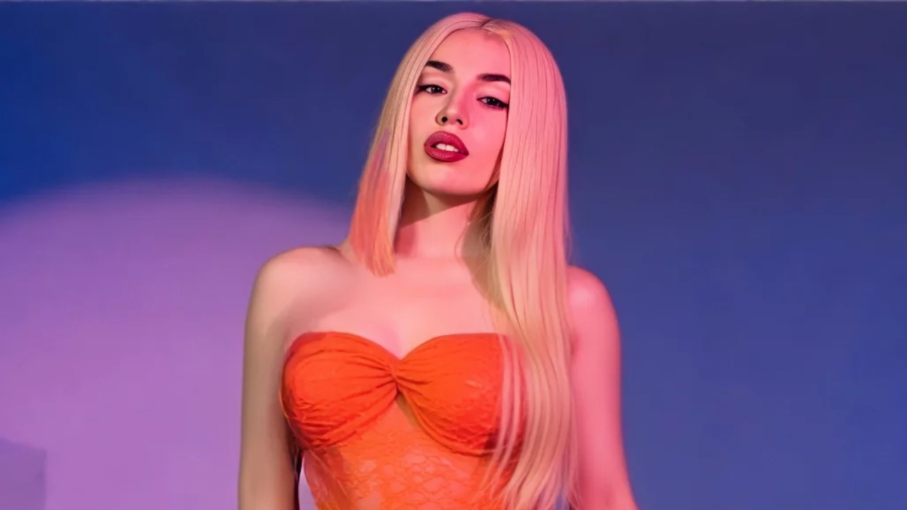 Ava Max termina digress&atilde;o europeia em Lisboa ainda este ano