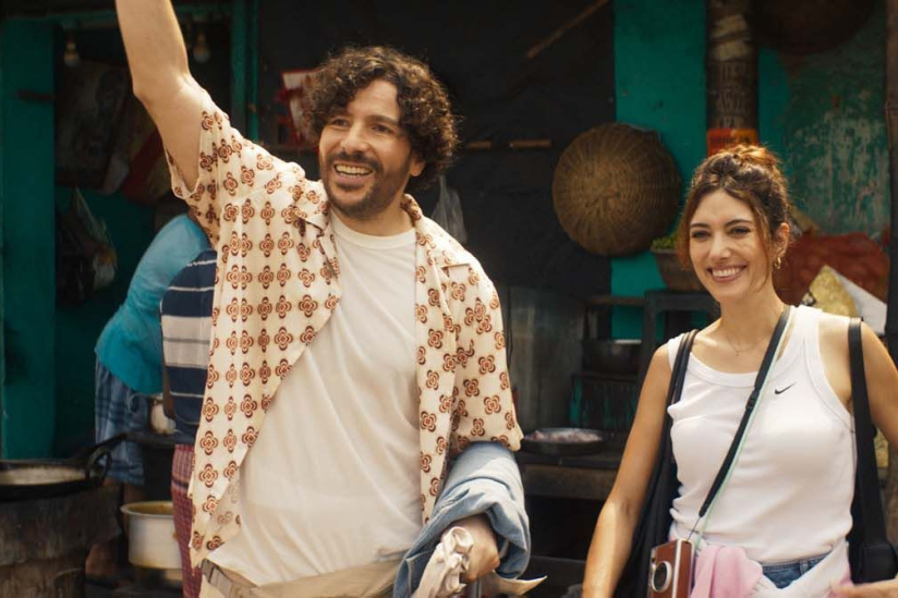 COMPLETAMENTE DESLOCADOS | Passatempo &ndash; Vencedores