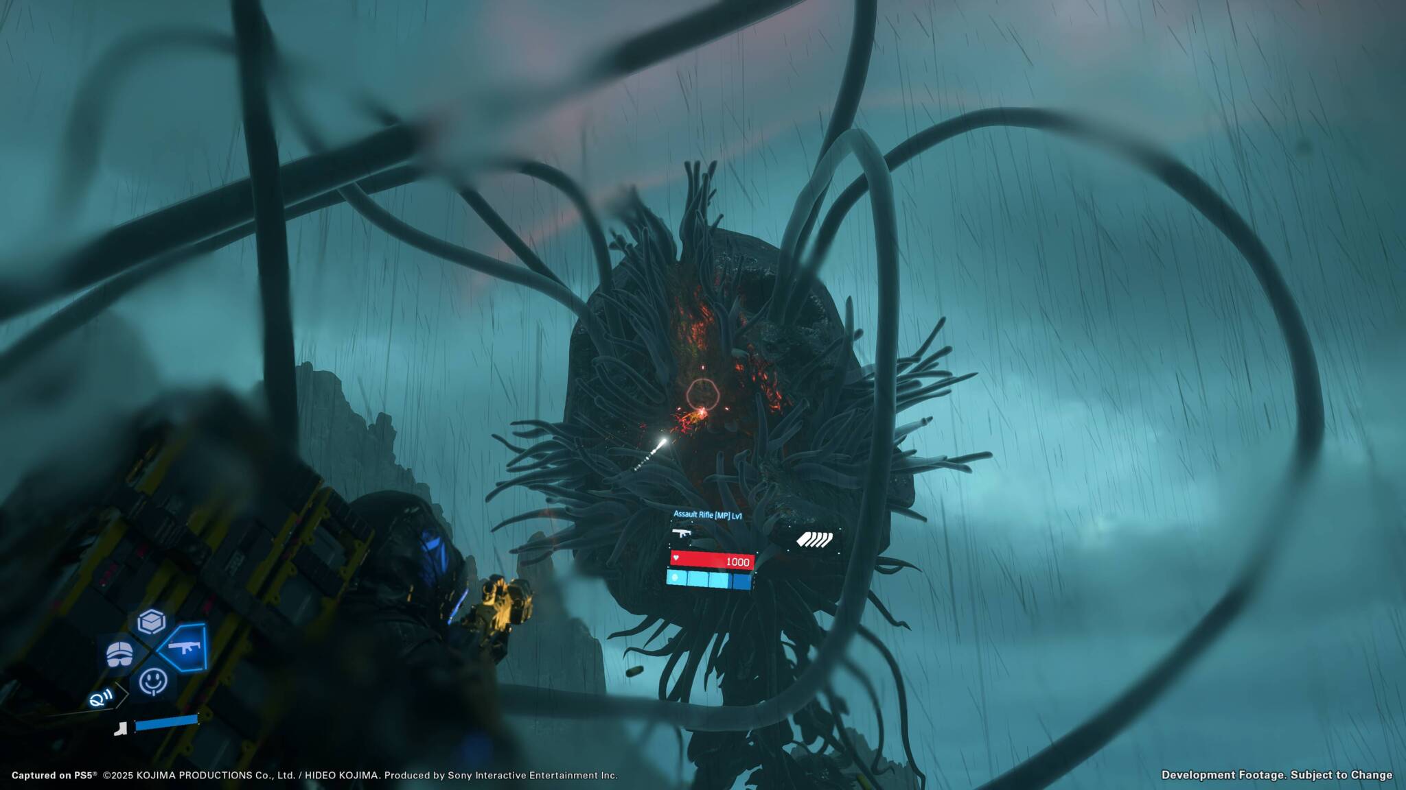 Death Stranding 2: On The Beach (PlayStation 5) | An&aacute;lise Gaming (em progresso)