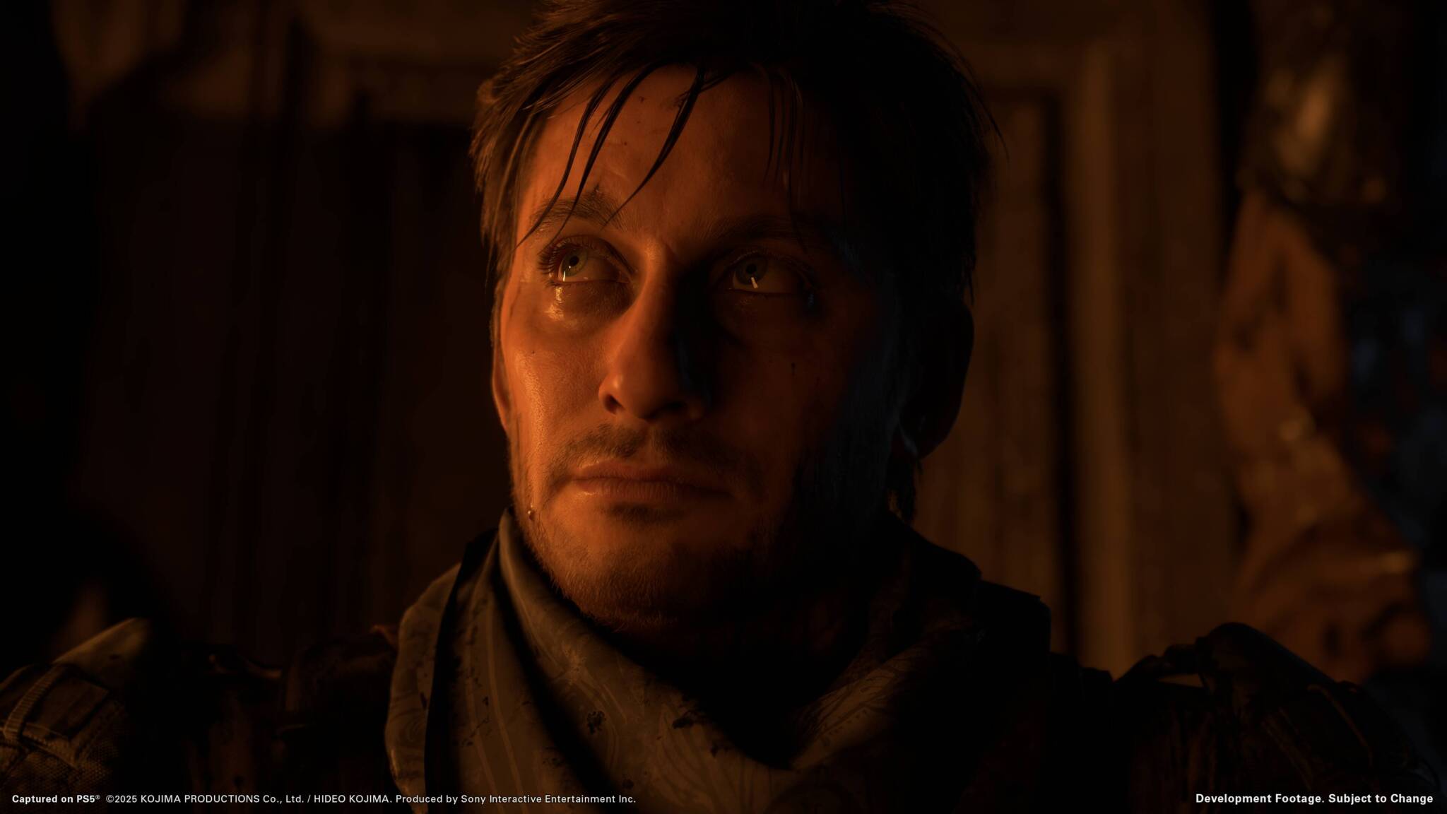 Death Stranding 2: On The Beach (PlayStation 5) | An&aacute;lise Gaming (em progresso)