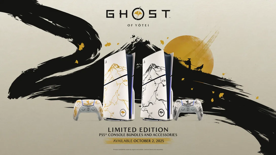 Ghost of Yōtei_Limited Edition