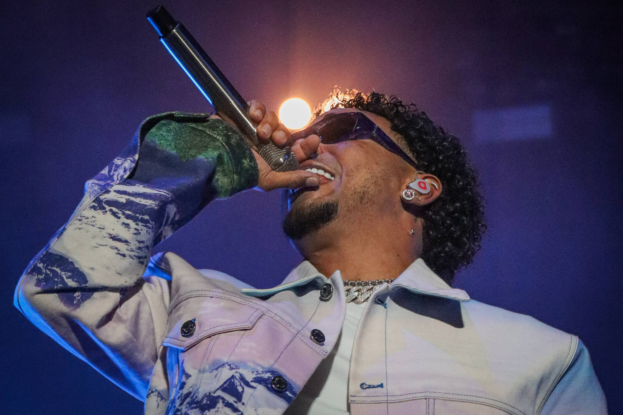 Ozuna est&aacute; de regresso ao MEO Mar&eacute;s