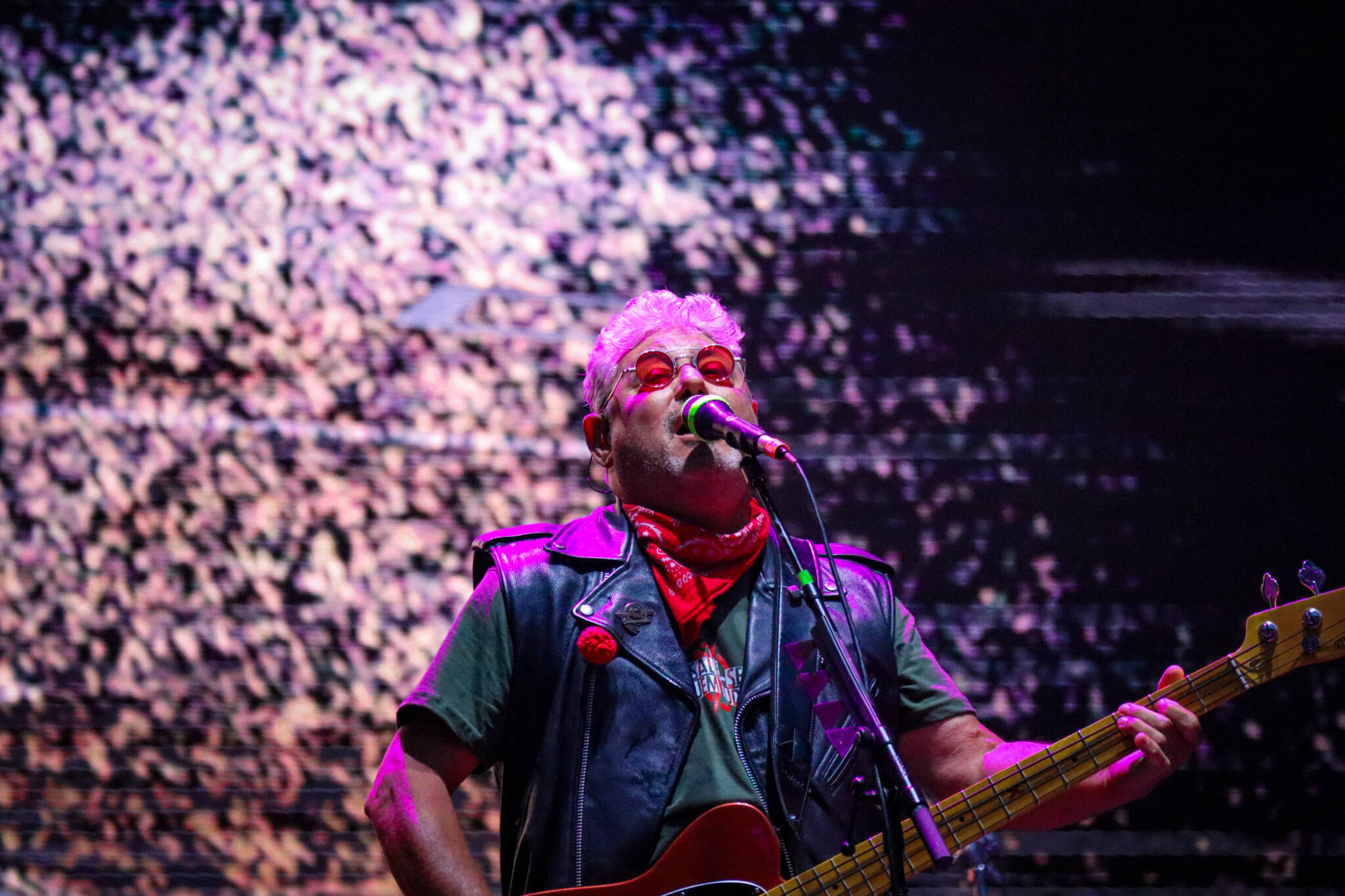 Xutos & Pontapés, MEO Monte Verde