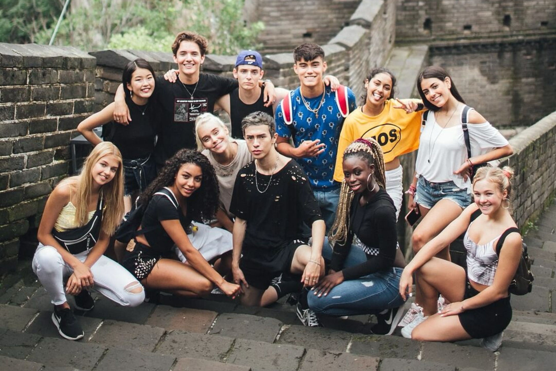 Now United regressam a Lisboa e ao Porto em novembro deste ano