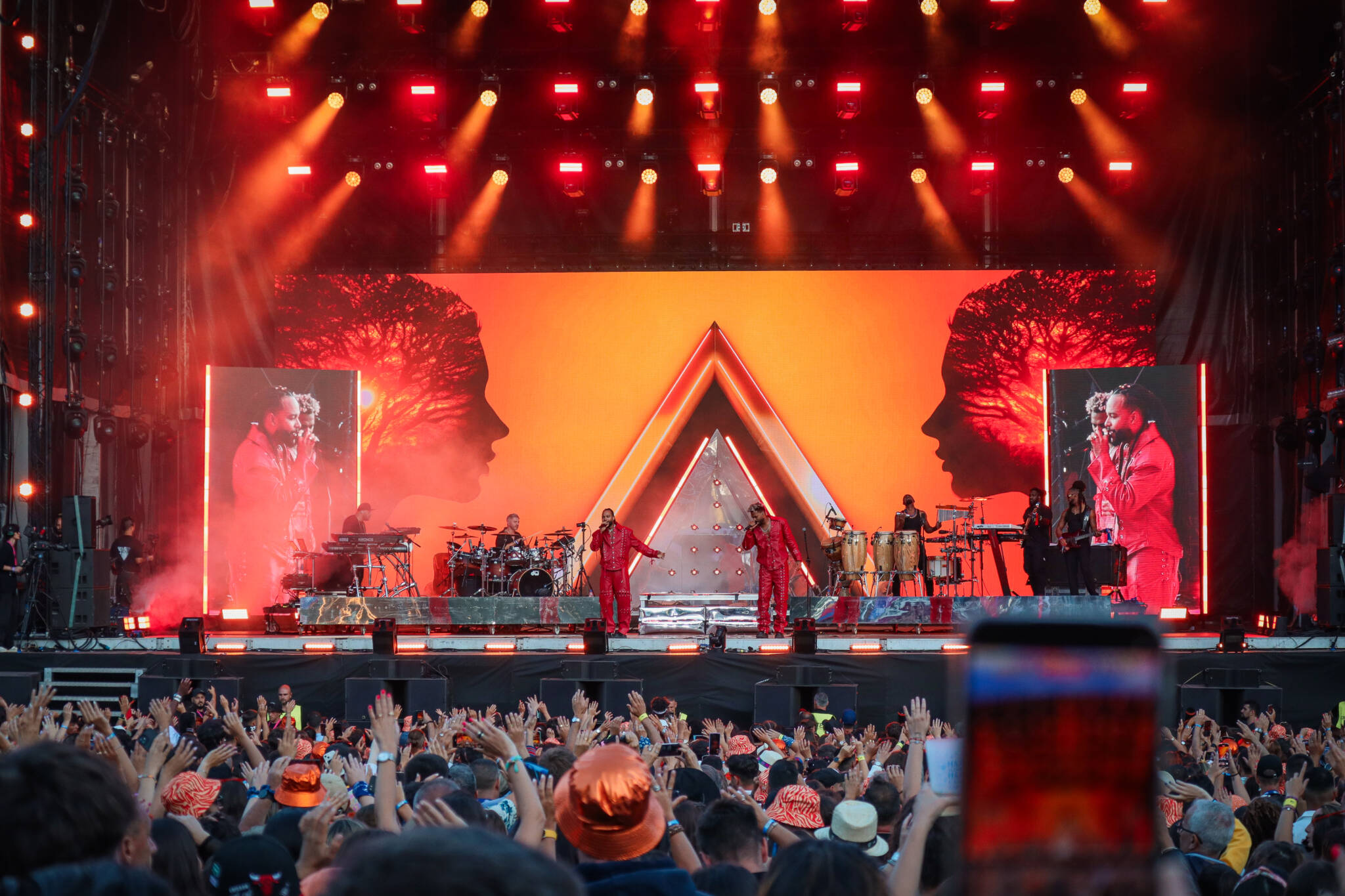 Calema s&atilde;o a nova confirma&ccedil;&atilde;o para o MEO Mar&eacute;s