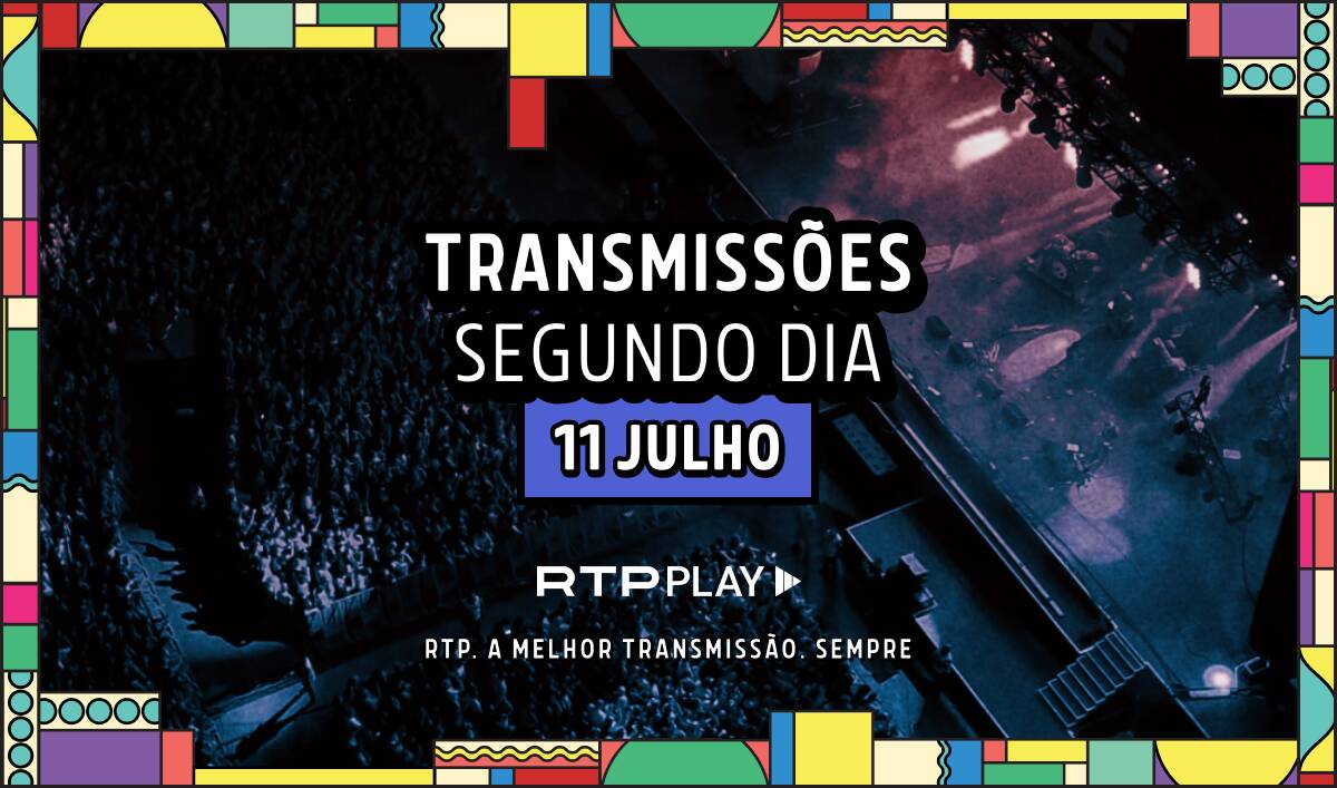 RTP transmitirá o concerto de hoje de FINNEAS no NOS Alive' 25 | CA Notícias | Canal Alternativo de Notícias site-11
