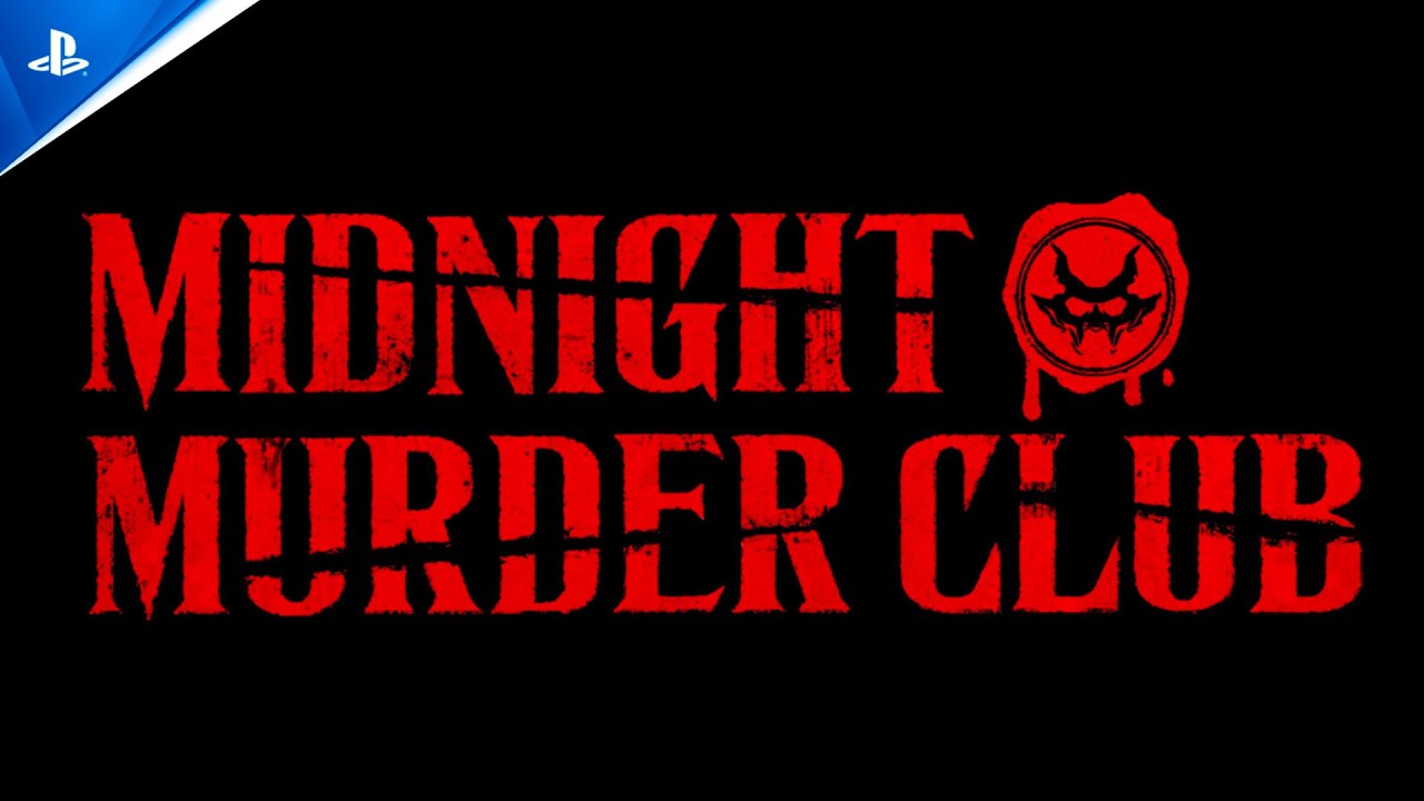 Midnight Murder Club j&aacute; est&aacute; dispon&iacute;vel na PS5 e PC