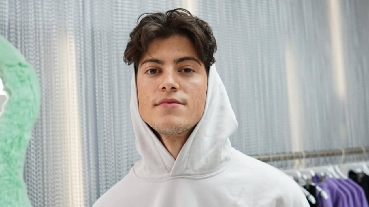 “Mal posso esperar”: cantor portugu&ecirc;s Pedro Santos abre concertos de Cian Ducrot