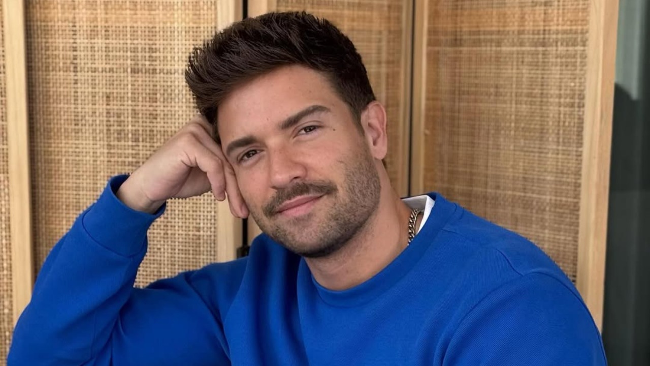 Pablo Albor&aacute;n regressa a Lisboa em abril do pr&oacute;ximo ano