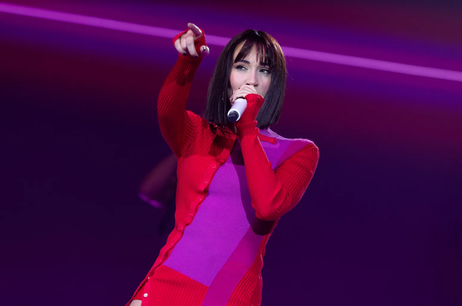 Aitana prepara nova digress&atilde;o que passa por Portugal