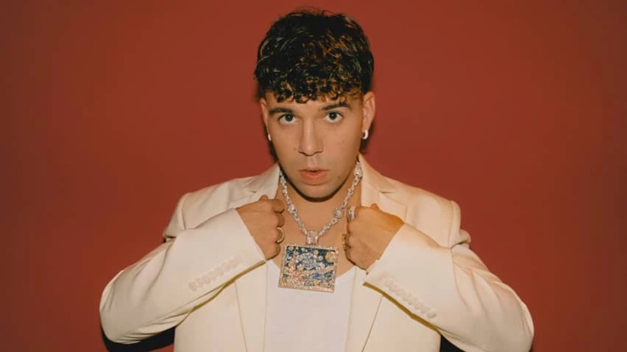 Quevedo estreia-se em Gondomar em novembro deste ano