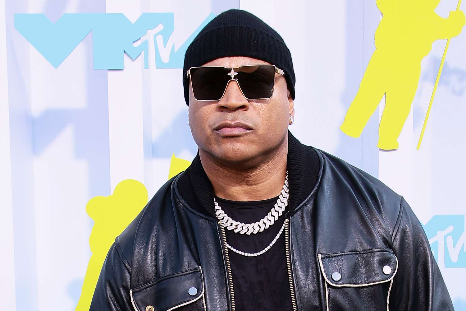 Rapper LL Cool J volta a apresentar os MTV VMAs. Cerim&oacute;nia acontece em Nova Iorque