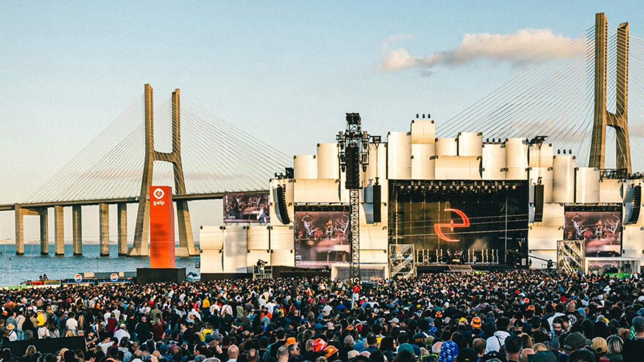 Rock In Rio Lisboa anuncia Charlie Puth, Alok e Nena no cartaz (e h&aacute; mais duas confirma&ccedil;&otilde;es)