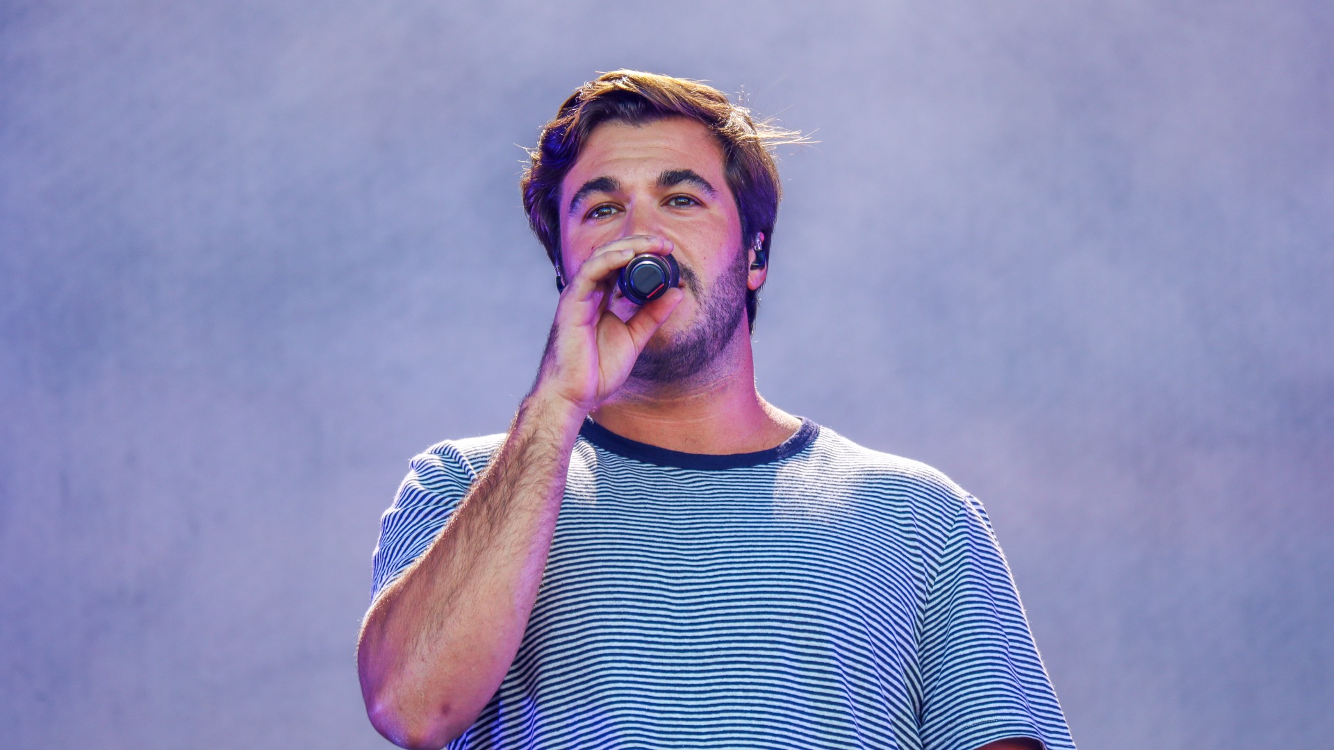 Noite fria do Porto aqueceu ao som de Diogo Pi&ccedil;arra, Marisa Liz e Lu&iacute;s Trigacheiro