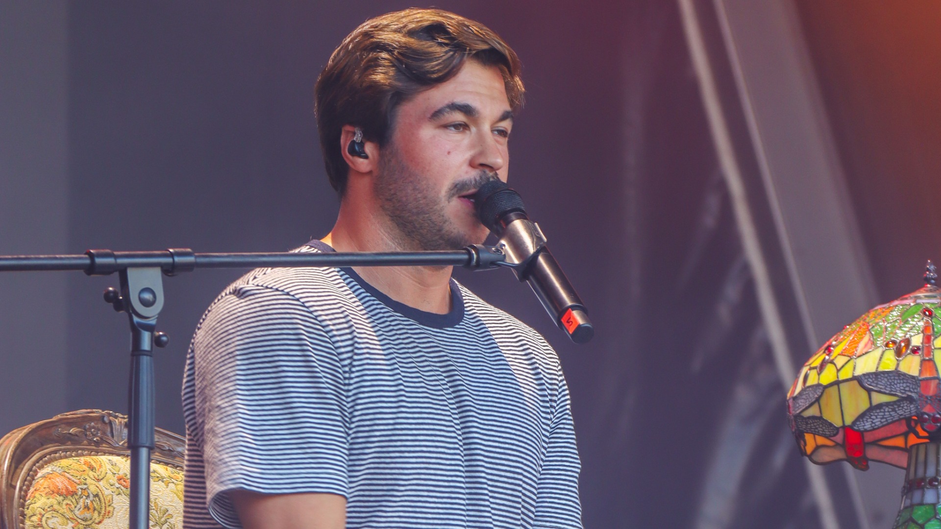 North Festival: Linda Martini e Lu&iacute;s Trigacheiro refor&ccedil;am cartaz na Maia