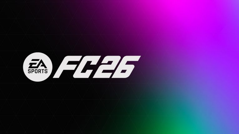 EA SPORTS FC 26 chegou hoje &agrave;s lojas