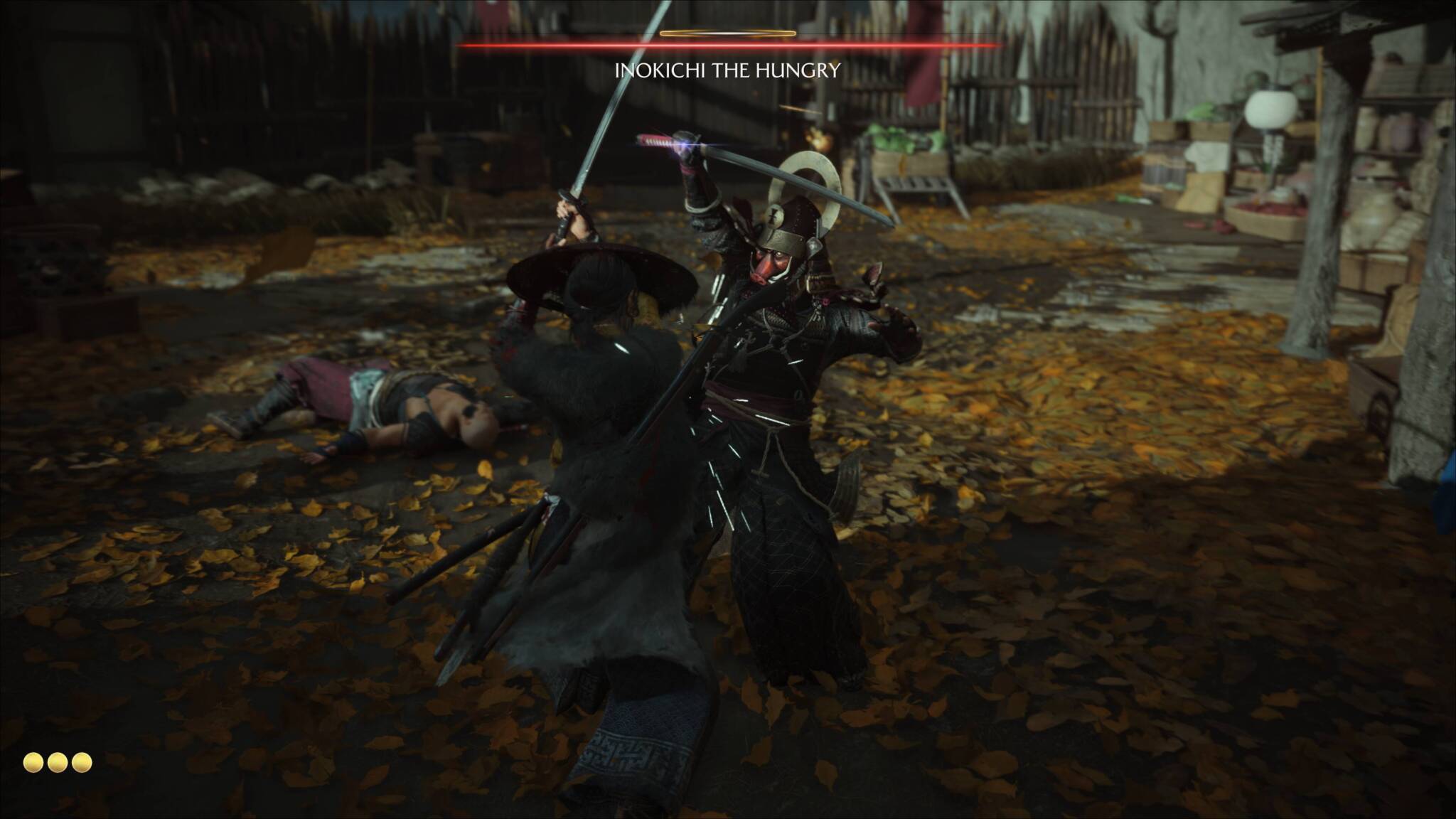 Ghost of Yōtei (PlayStation 5) | An&aacute;lise Gaming